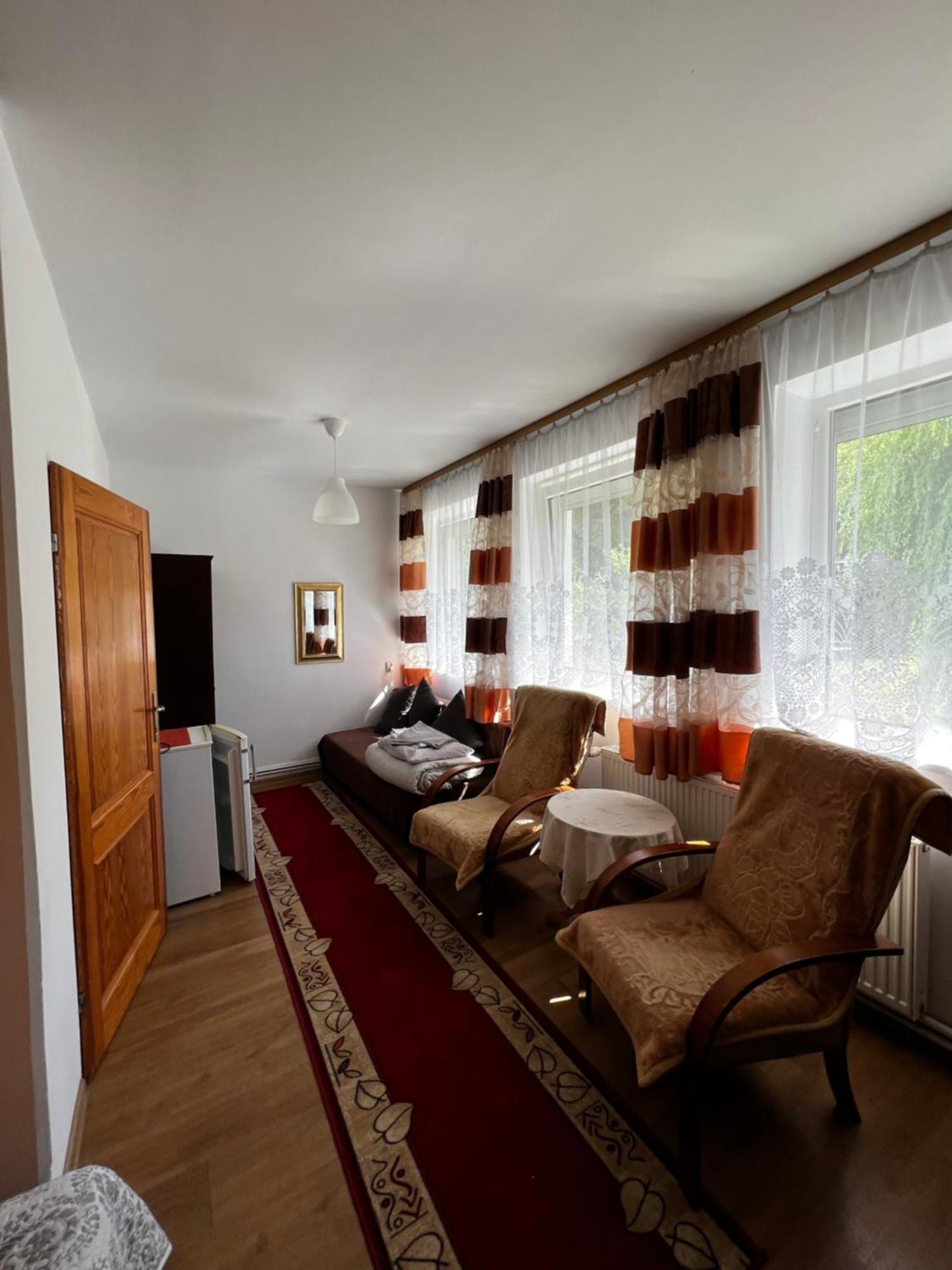 Osrodek Wczasowy Camping Morski Ustka Quarto foto