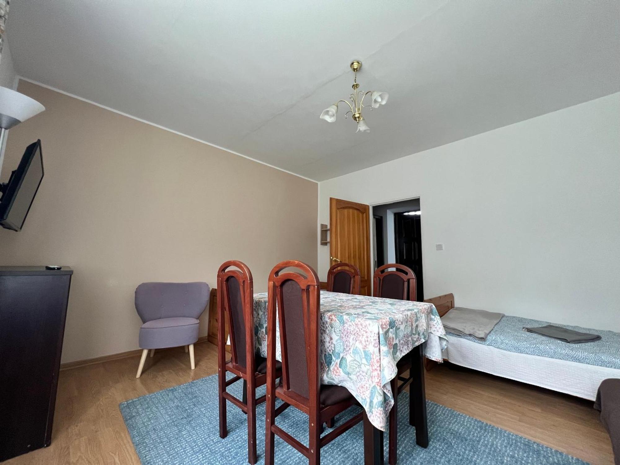 Osrodek Wczasowy Camping Morski Ustka Quarto foto