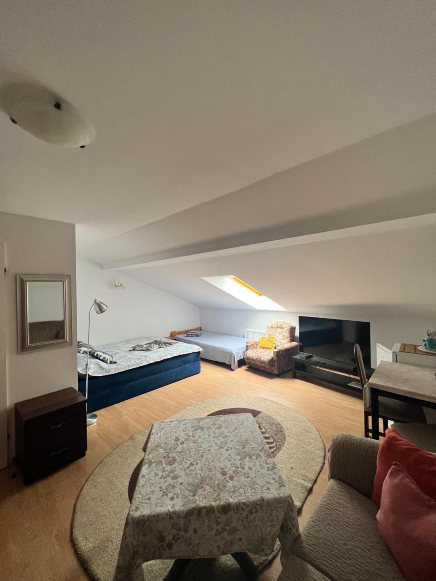 Osrodek Wczasowy Camping Morski Ustka Quarto foto